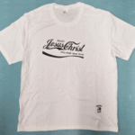 T-shirt noir côté coeur