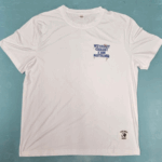 T-shirt WCIAN - Porteparole