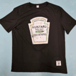 T-shirt MSFMM - Porteparole