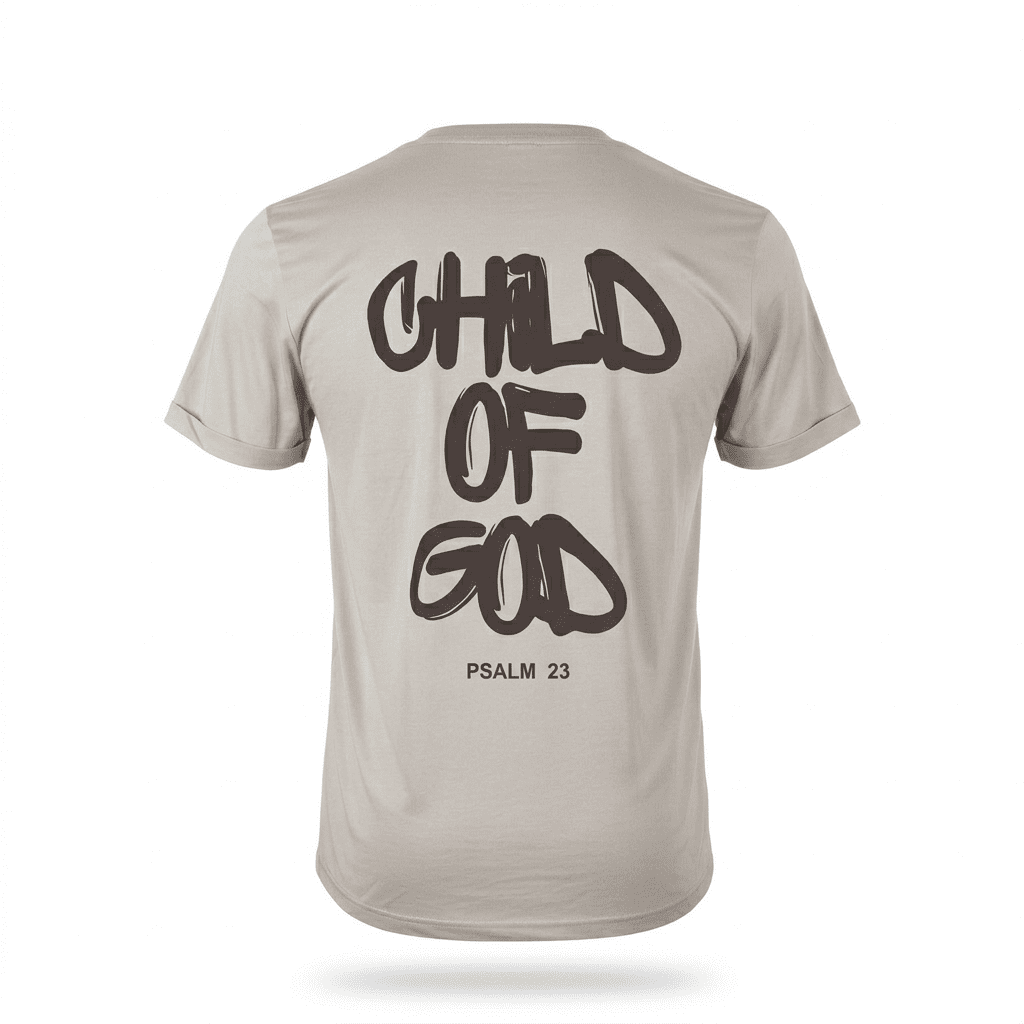 Child of GOD – Image 2