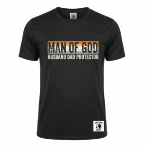 Man of GOD