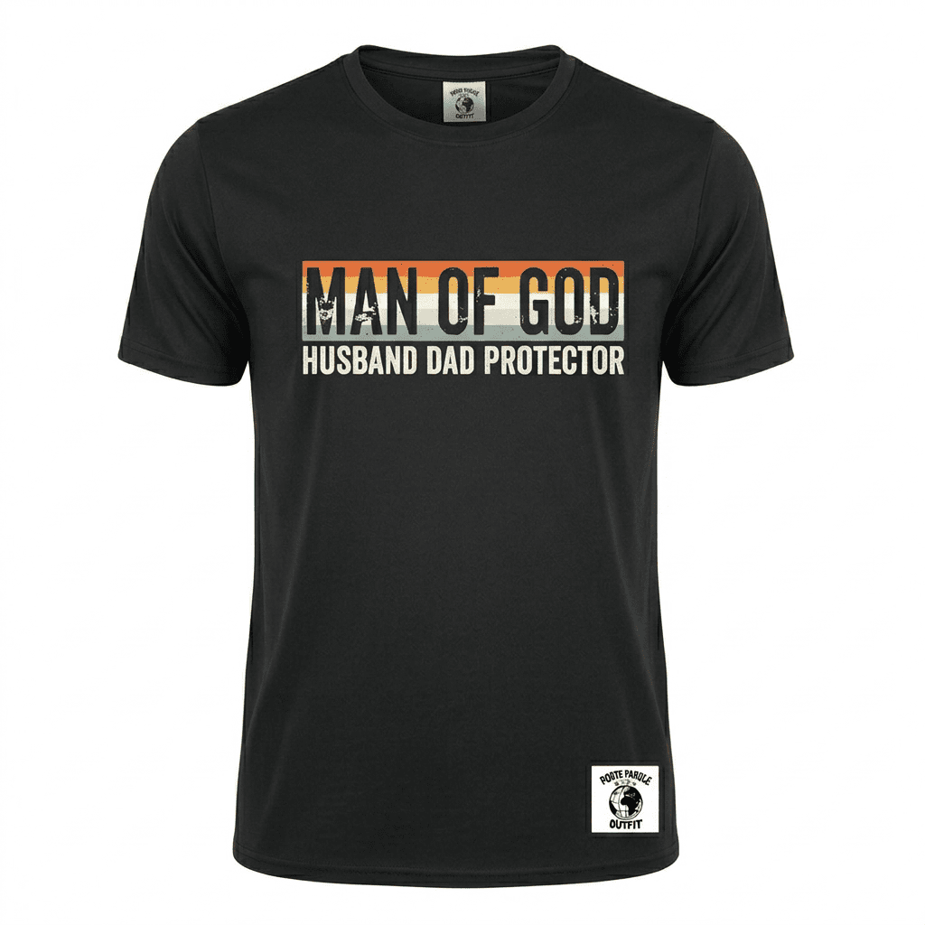 Man of GOD
