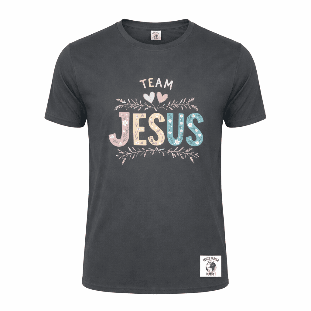 Team JESUS